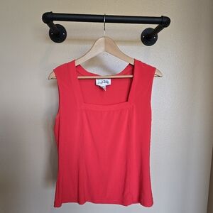 Joseph Ribkoff Bold‎ Red Top